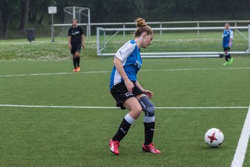 Bild 403 - B-Juniorinnen Ratzeburg Turnier